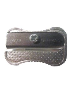 Derwent Temperówka Metalowa 0700233