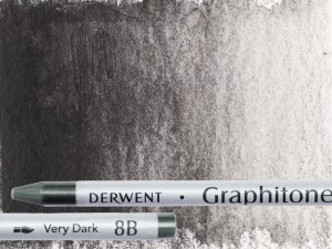 Derwent Graphitone 8B 34303