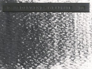 Derwent Grafit Naturalny SOFT  6 SZT.  35986