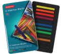 DERWENT KPL. INKTENSE BLOCK 12 2300442