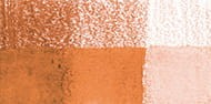 Derwent Kredka Inktense 0260 BURNT ORANGE