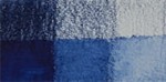 Derwent Kredka Inktense 0820 PEACOCK BLUE
