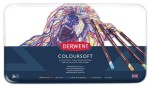 DERWENT KPL. KREDEK COLOURSOFT 36  0701028