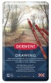 DERWENT DRAWING 12 0700671