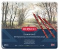 DERWENT DRAWING 24 0700672