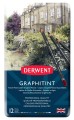 DERWENT KOMPLET GRAPHITINT 12 0700802