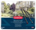 DERWENT KOMPLET GRAPHITINT 24 0700803