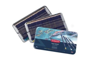 DERWENT KPL. KREDEK INKTENSE 72  2301843