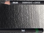 Czarny Ołówek Derwent Onyx Dark 2300038