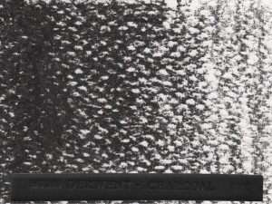 DERWENT WĘGIEL W SZTYFCIE DARK  /6 SZT/ 35999