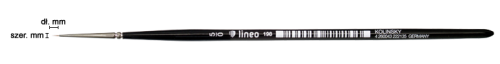 Pędzel Lineo seria 198.jpg