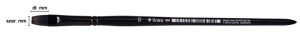 Pędzel Lineo seria 596 NR 20