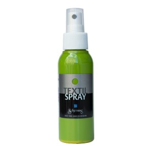 Schjerning Textil Spray 100ml KIWI 8622