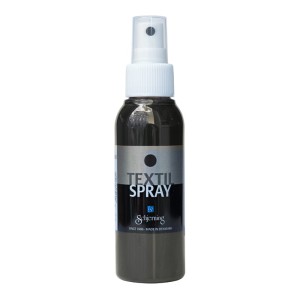 Schjerning Textil Spray 100ml BROWN 8633