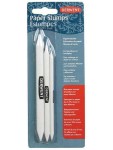 Derwent Wiszery Paper Stumps 3szt. na blistrze 2300561