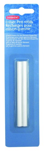 DERWENT WKŁADY DO GUMKI ERASER PEN 2 SZT 2301966.jpg