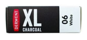 WĘGIEL W SZTYFCIE XL 06 WHITE 2302016