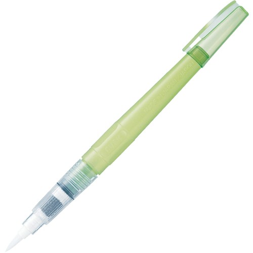 Kuretake Pisak pędzelkowy na wodę WSBR02 Medium