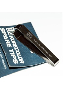 KURECOLOR PĘSETA DO WYMIANY KOŃCÓWEK /TWEEZERS/