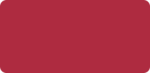 KURETAKE FINE&BRUSH FOR MANGA DEEP RED 268