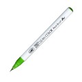 Clean Color Real Brush MAY GREEN 047