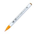 Clean Color Real Brush BRIGHT YELLOW 052