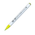 Clean Color Real Brush YELLOW GREEN 053