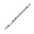 Clean Color Real Brush PALE GRAY 097
