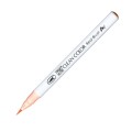 Clean Color Real Brush TEA ROSE 220