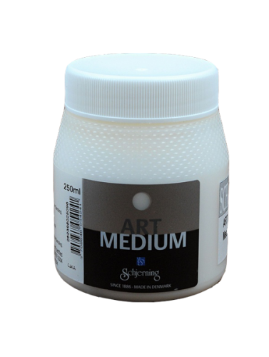 SCHJERNING KLEJ - LAKIER ART MEDIUM 250ML 2398.jpg