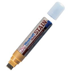 ZIG WOODCRAFT STAIN MARKER CHERRYWOOD 652