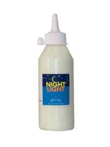SCHJERNING FARBA LUMINESCENCYJNA NIGHT LIGHT 250ML