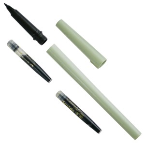 PISAK KURETAKE FUDE HOSO TAKU NO.7 - DH150-7B