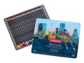 DERWENT KPL. KREDEK PROCOLOUR 24 SZT. 2302506