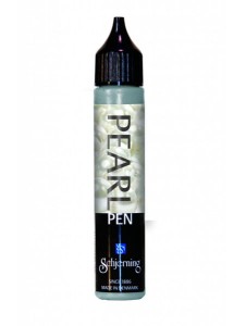 Schjerning Pearl Pen 28ml GREY 1039