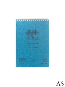 SMLTArt Authentic Watercolor blok A5 na spirali 20ark 280gsm 5AB-20TS