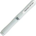 Kuretake Cocoiro Letter Pen BODY - FROSTY GREY