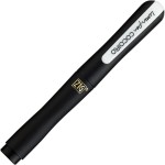 Kuretake Cocoiro Letter Pen BODY - JET BLACK