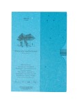 SMLTArt Authentic Watercolor blok A4 w etui 35ark 280gsm AA-35