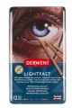 DERWENT KPL. KREDEK LIGHTFAST 12 2302719