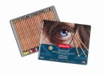 Derwent Komplet kredek Lightfast 24 kolory 2302720