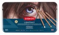 DERWENT KPL. KREDEK LIGHTFAST 36 2302721