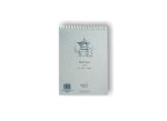 SMLTArt Authentic Sketch Natural blok A5 na spirali 100g 70ark 5EB-70TS/NT studnia