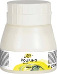 KREUL MEDIUM POURING DO FARB AKRYLOWYCH 250 ML 87205