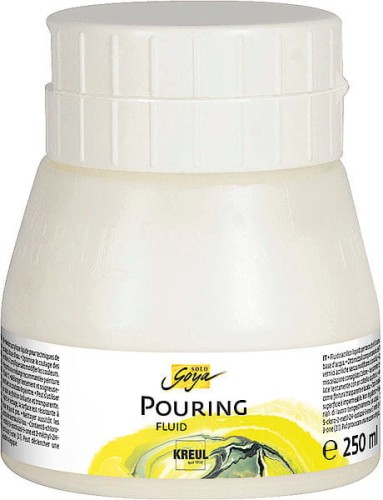 KREUL MEDIUM POURING DO FARB AKRYLOWYCH 250 ML 87205