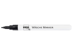 KREUL LAUNDRY MARKER BLACK 90420