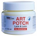 KREUL KLEJ I LAKIER BŁYSZCZĄCY ART POTCH 150 ML 49151