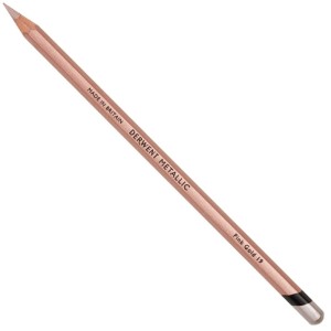 DERWENT METALLIC KREDKA METALICZNA PINK GOLD 2305621