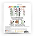 CIENKOPIS CHAMELEON FINELINER KOMPLET 12 SZTUK DESIGNER COLORS I.jpg