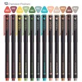 CIENKOPIS CHAMELEON FINELINER KOMPLET 12 SZTUK DESIGNER COLORS II.jpg